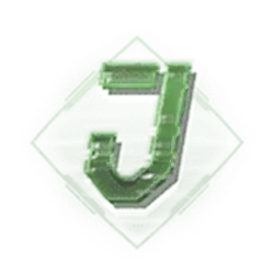 Symbol 09 Ghost Vision