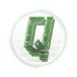 Symbol 08 Ghost Vision
