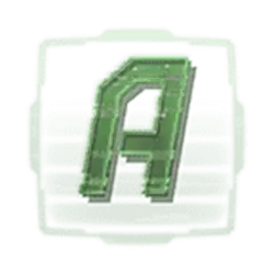 Symbol 06 Ghost Vision