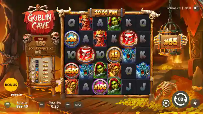 Free Spins