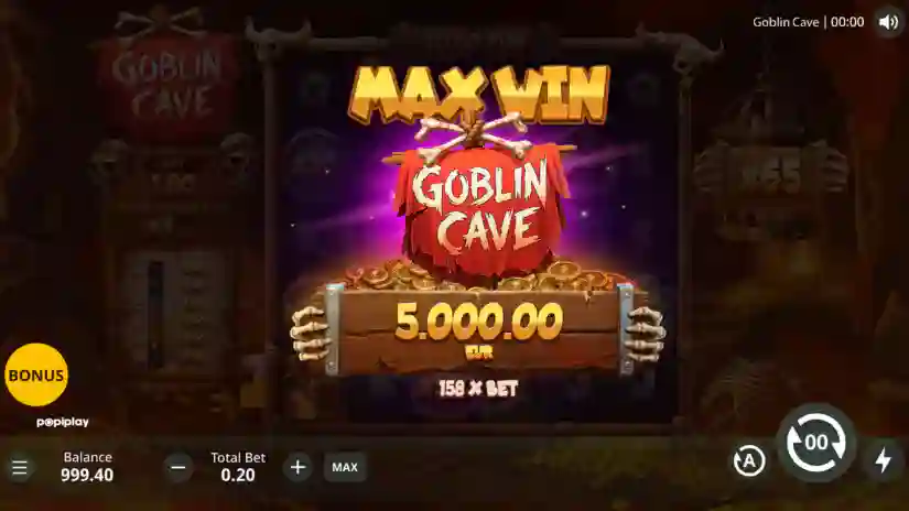 Max Win