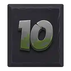 Symbol 09 Goblin Cave