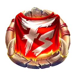 Scatter symbol