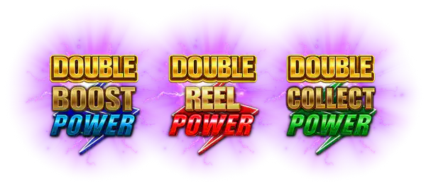 Double Bonus Games