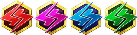jackpot tokens