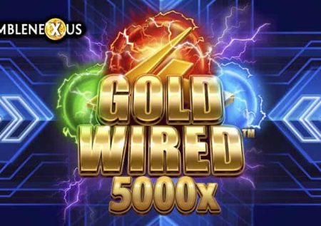 Gold Wired