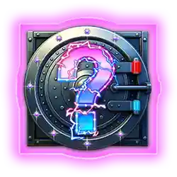 Mystery Symbol