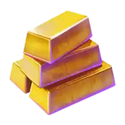 Symbol 02 Gold Wired