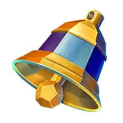Symbol 03 Gold Wired