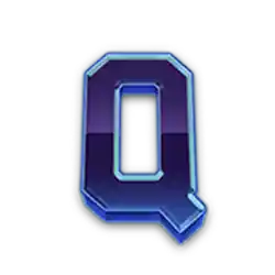 Symbol 07 Gold Wired