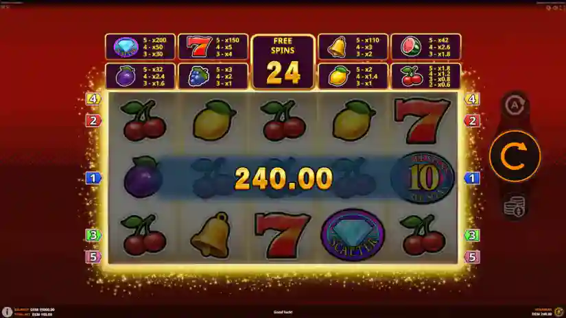 Big Win