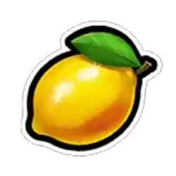 Symbol 06 Golden Fruit Vegas Classic