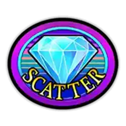 Scatter Symbol
