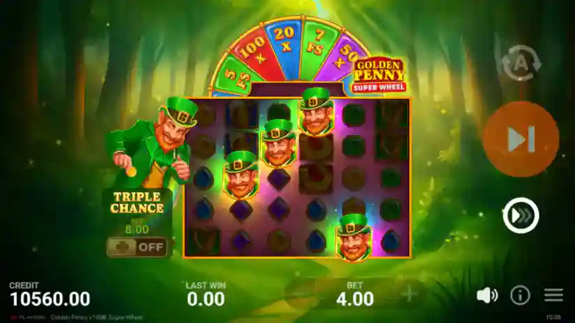 Free Spins