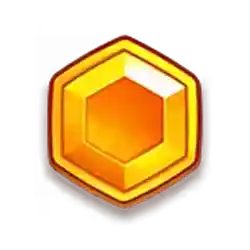 Symbol 05 Golden Penny x1000: Super Wheel