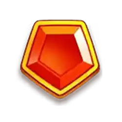 Symbol 06 Golden Penny x1000: Super Wheel