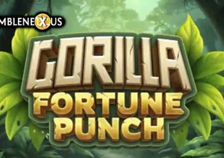 Gorilla Fortune Punch