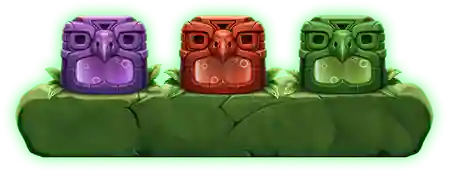 3 Pots Feature