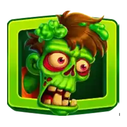  Zombie symbol