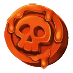 Pot coin symbol