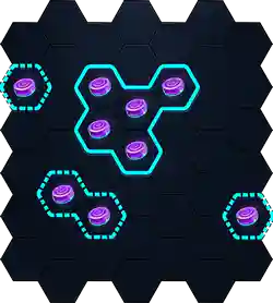 Cluster Pay
