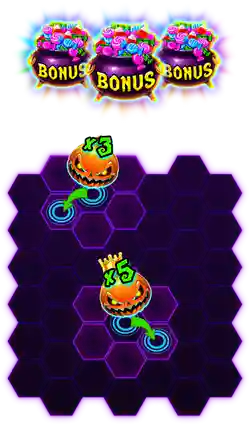 Bonus Game