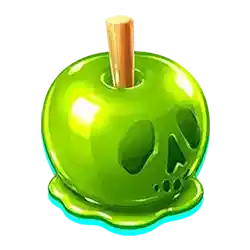 Symbol 03 Greedy Pumpking