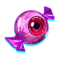 Symbol 04 Greedy Pumpking
