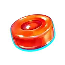 Symbol 05 Greedy Pumpking