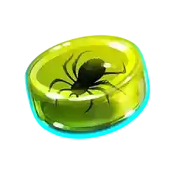 Symbol 06 Greedy Pumpking