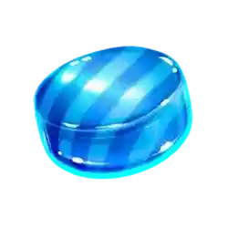 Symbol 08 Greedy Pumpking
