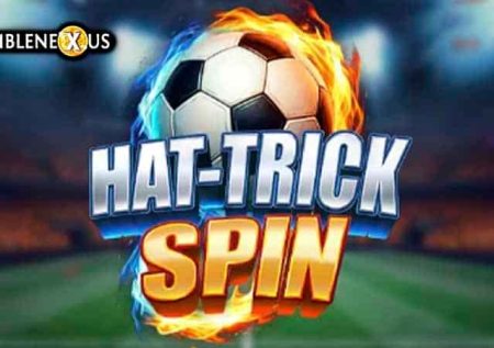 Hat-Trick Spin