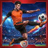Symbol 01 Hat-Trick Spin