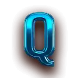 Symbol 07 Hat-Trick Spin
