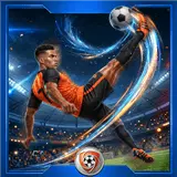 Symbol 03 Hat-Trick Spin