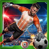 Symbol 04 Hat-Trick Spin