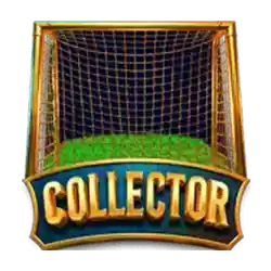 Collect special symbol