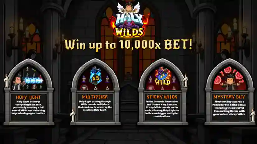 Game Rules