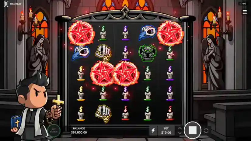 Free Spins