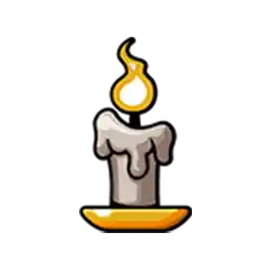 Symbol 05 Holy Wilds