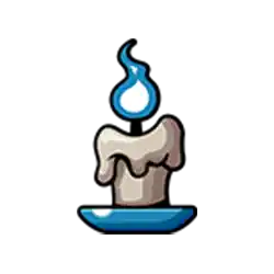 Symbol 06 Holy Wilds