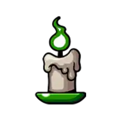 Symbol 07 Holy Wilds