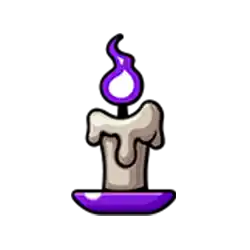 Symbol 08 Holy Wilds