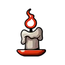 Symbol 09 Holy Wilds