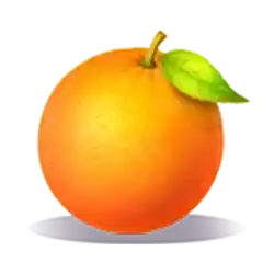 Symbol 04 Hot Rush Fruit