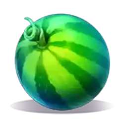 Symbol 05 Hot Rush Fruit