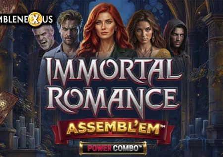 Immortal Romance Assembl’em