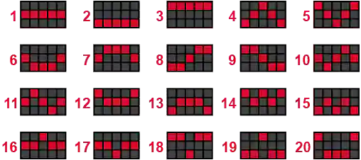 20 lines