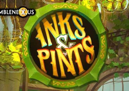 Inks & Pints