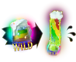 Expanding Wild